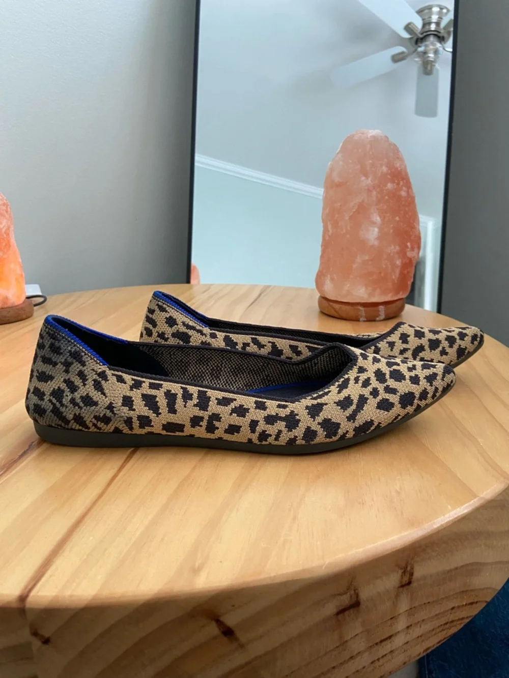 Rothy's The Ballet Flats